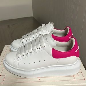 Alexander McQueen Women’s Sneakers